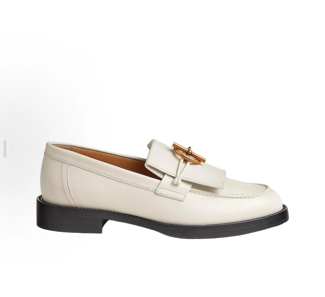 COCO-- H5r75s H241143Z CL cowhide Heel height：2.5CM item:E-X002C2301